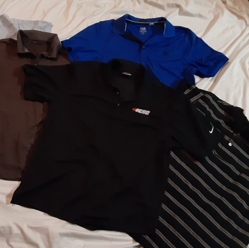 POLO BUNDLE!!!!!!